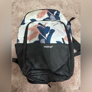 Vooray backpack